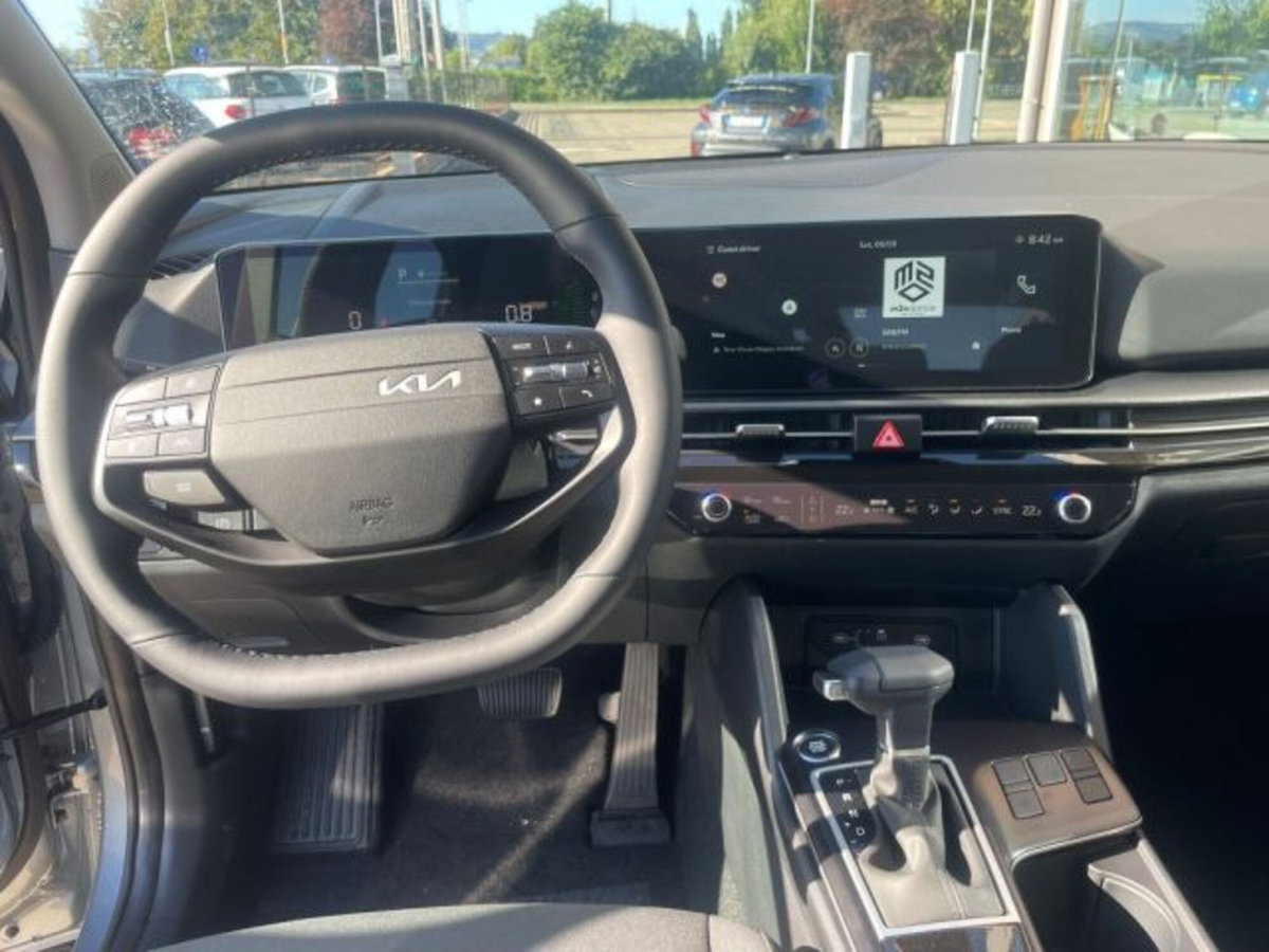 Kia Sportage 1.6 crdi mhev Style dct (12)