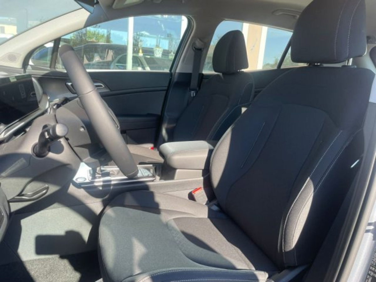 Kia Sportage 1.6 crdi mhev Style dct (13)