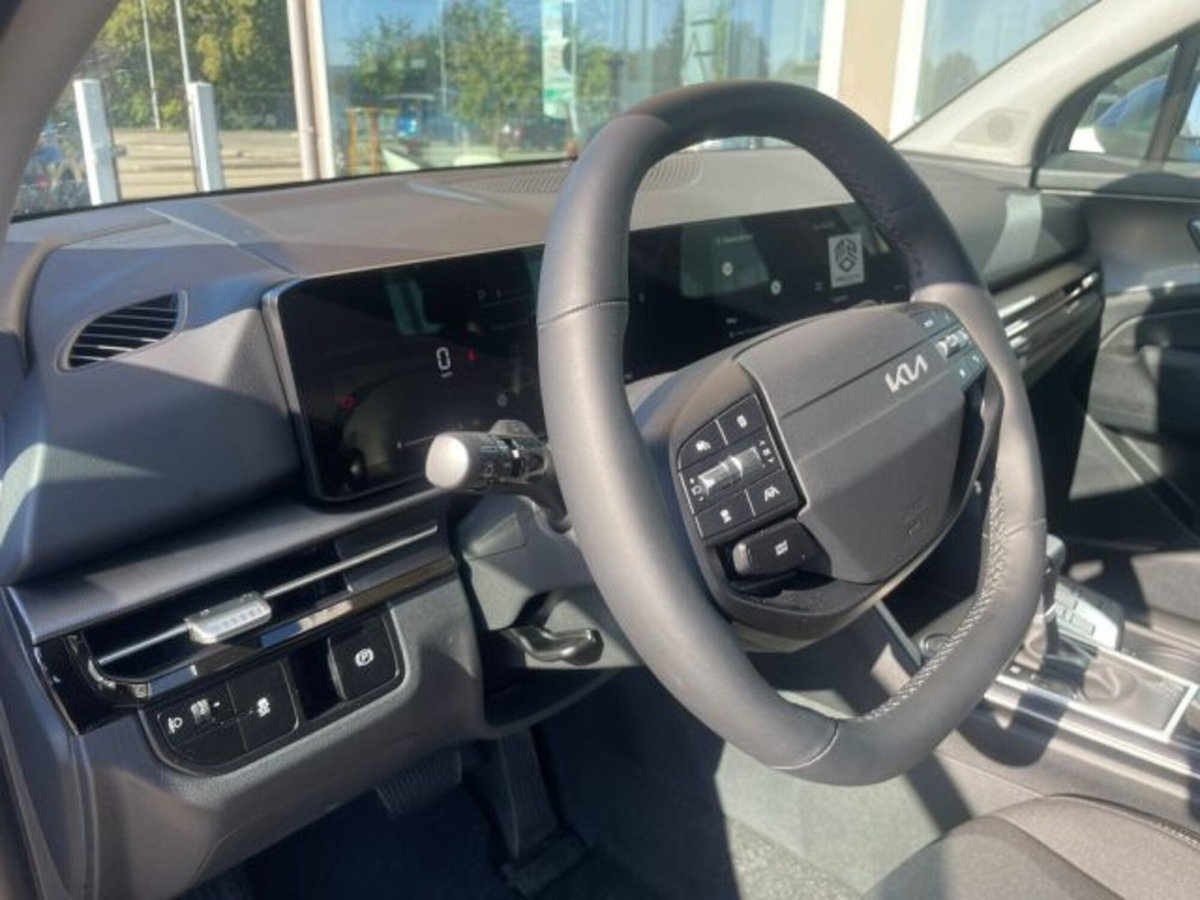 Kia Sportage 1.6 crdi mhev Style dct (14)