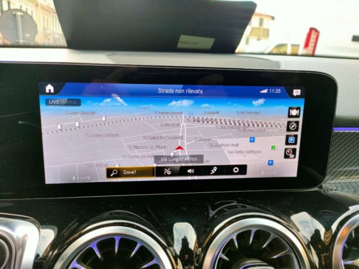Mercedes-Benz GLB 200 d AMG Line Premium Plus 4matic auto 7p.ti (10)