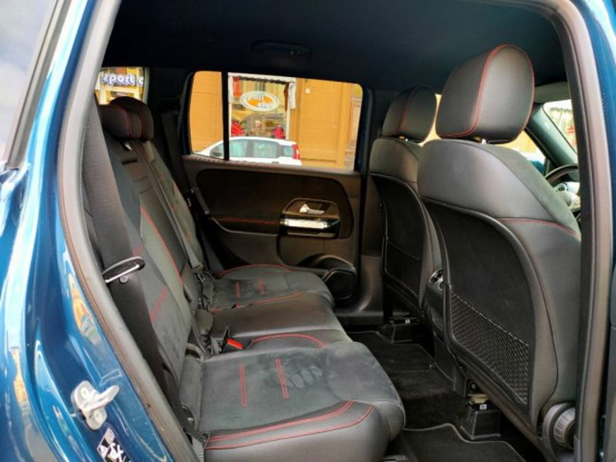 Mercedes-Benz GLB 200 d AMG Line Premium Plus 4matic auto 7p.ti (16)