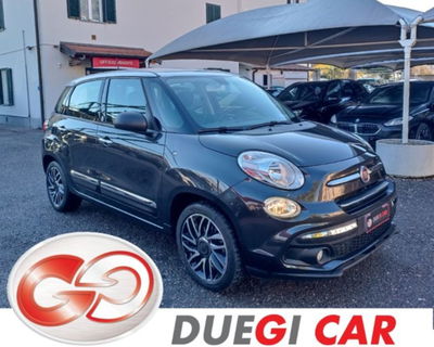 Fiat 500L 1.4 95 CV Mirror usata