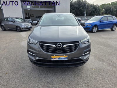 Opel Grandland X 1.5 diesel Ecotec Start&Stop Business nuova