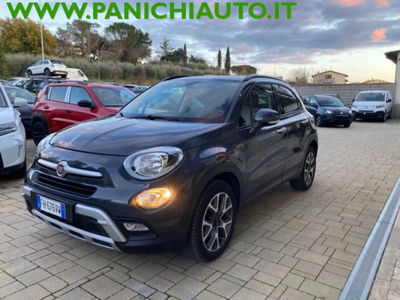 Fiat 500X 1.3 MultiJet 95 CV Cross Dolcevita usata