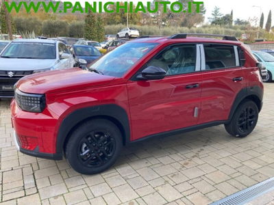 Fiat Grande Panda 1.2 Icon 100cv