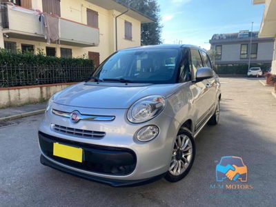 Fiat 500L 1.3 Multijet 95 CV Pop Star usata