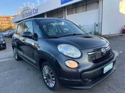 Fiat 500L 1.4 95 CV Lounge usata