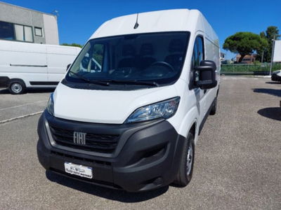 Fiat Ducato Furgone 33 2.2 MJT PLM-TM Furgone usato