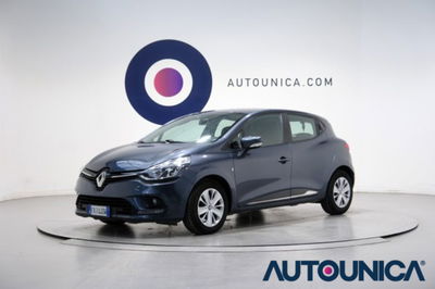Renault Clio dCi 8V 90 CV Start&Stop 5 porte Energy Life usata