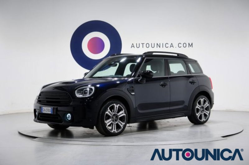 MINI Mini Countryman 2.0 Cooper D Yours Countryman