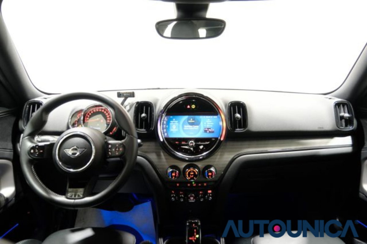 MINI Mini Countryman 2.0 Cooper D Yours Countryman (10)