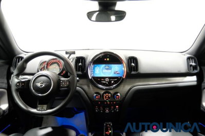 MINI Mini Countryman 2.0 Cooper D Yours Countryman (10)