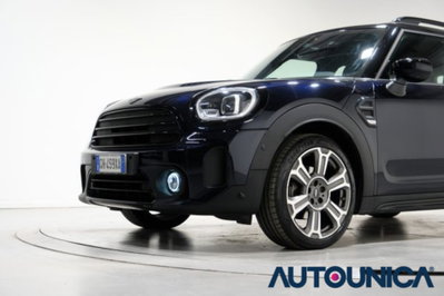 MINI Mini Countryman 2.0 Cooper D Yours Countryman (11)