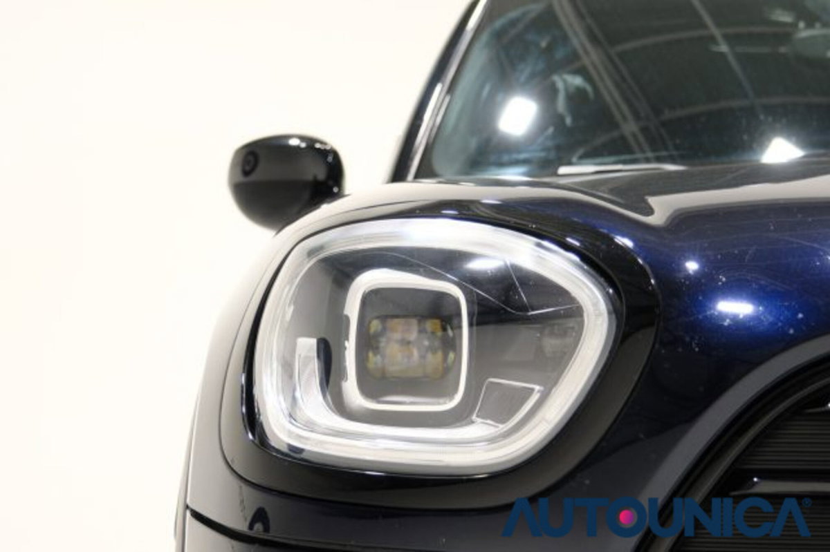 MINI Mini Countryman 2.0 Cooper D Yours Countryman (12)