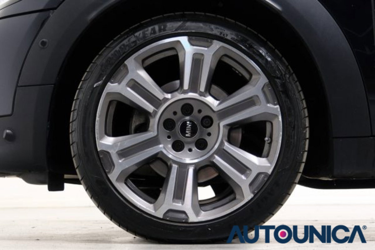 MINI Mini Countryman 2.0 Cooper D Yours Countryman (14)
