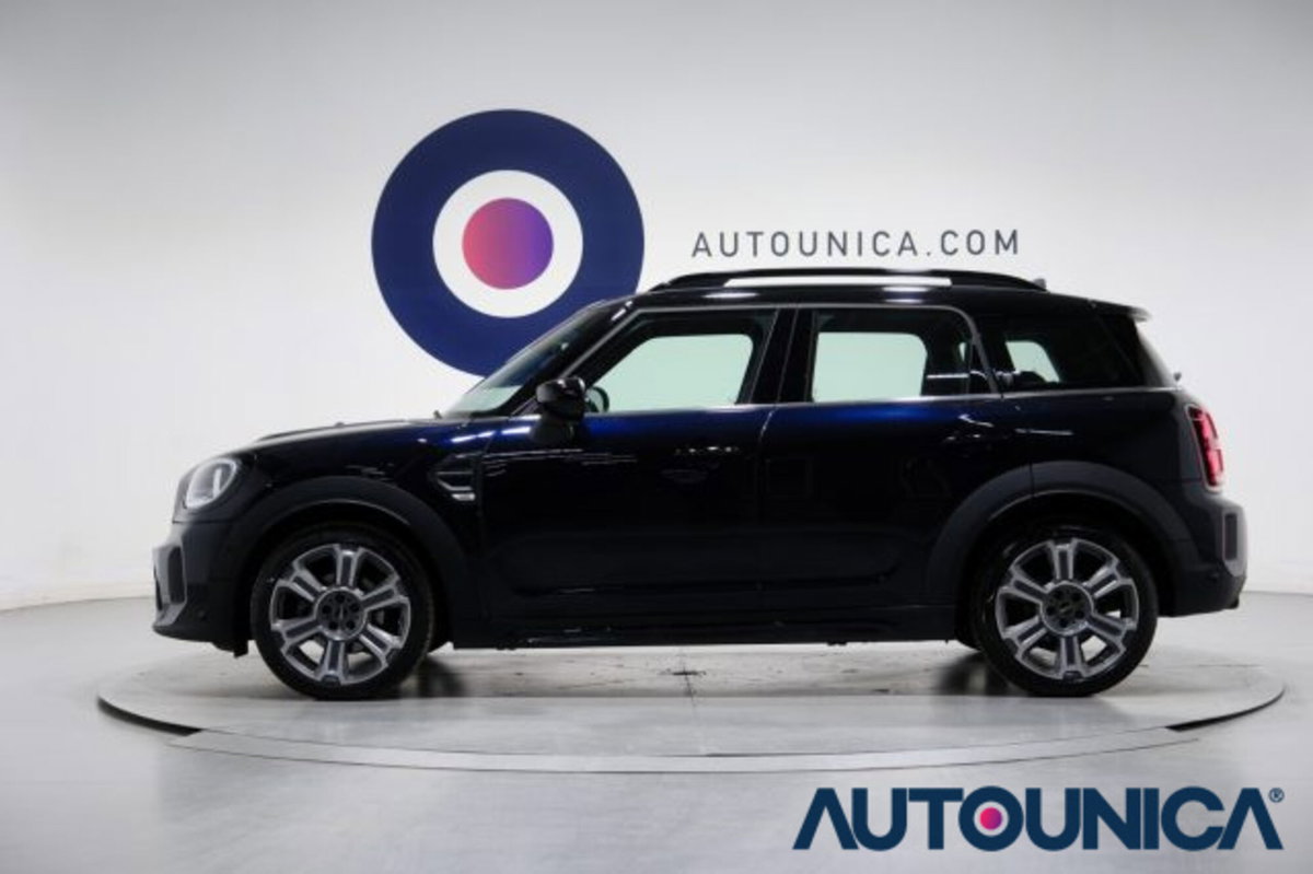 MINI Mini Countryman 2.0 Cooper D Yours Countryman (18)