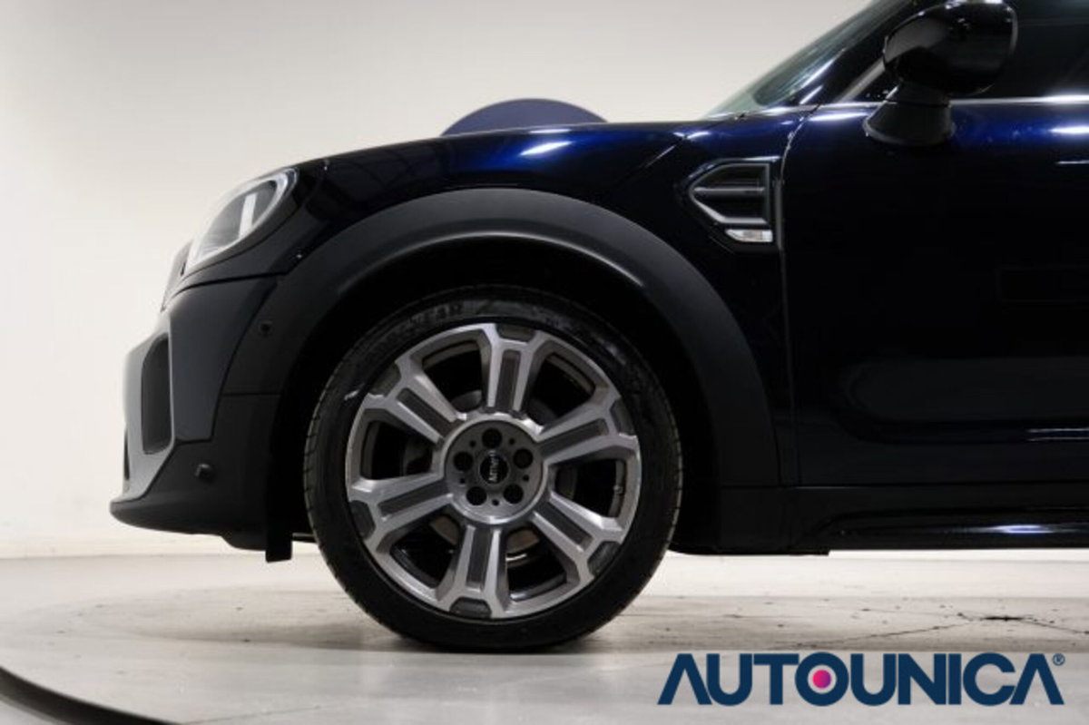 MINI Mini Countryman 2.0 Cooper D Yours Countryman (19)