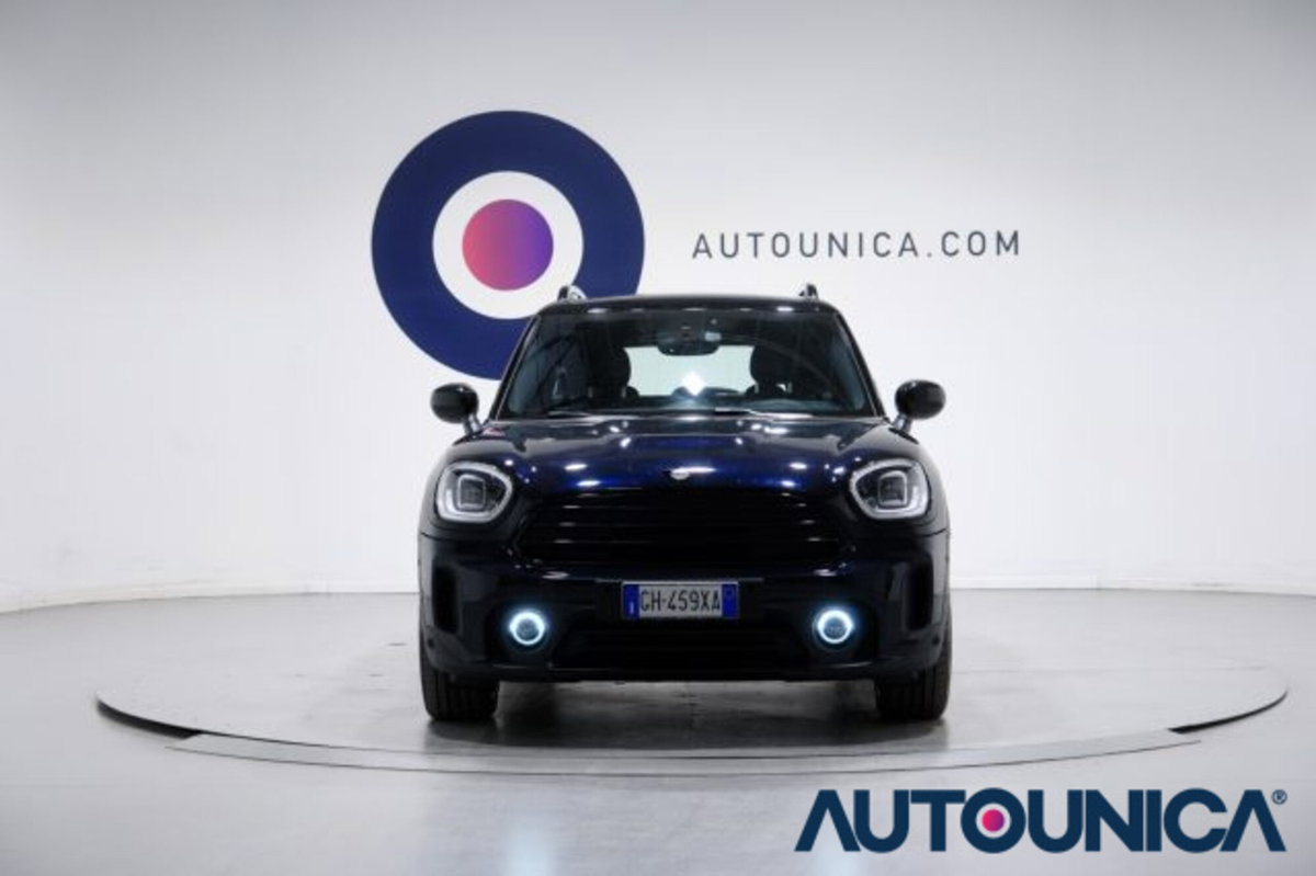 MINI Mini Countryman 2.0 Cooper D Yours Countryman (2)