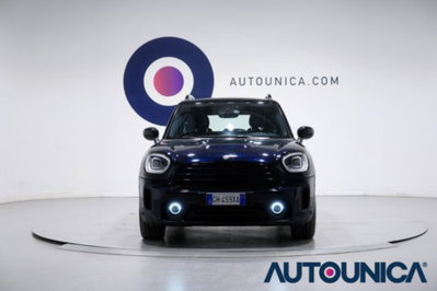 MINI Mini Countryman 2.0 Cooper D Yours Countryman (2)