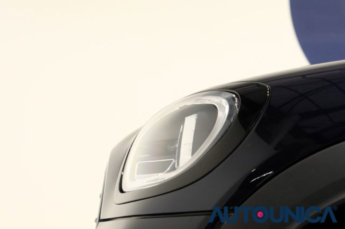 MINI Mini Countryman 2.0 Cooper D Yours Countryman (20)