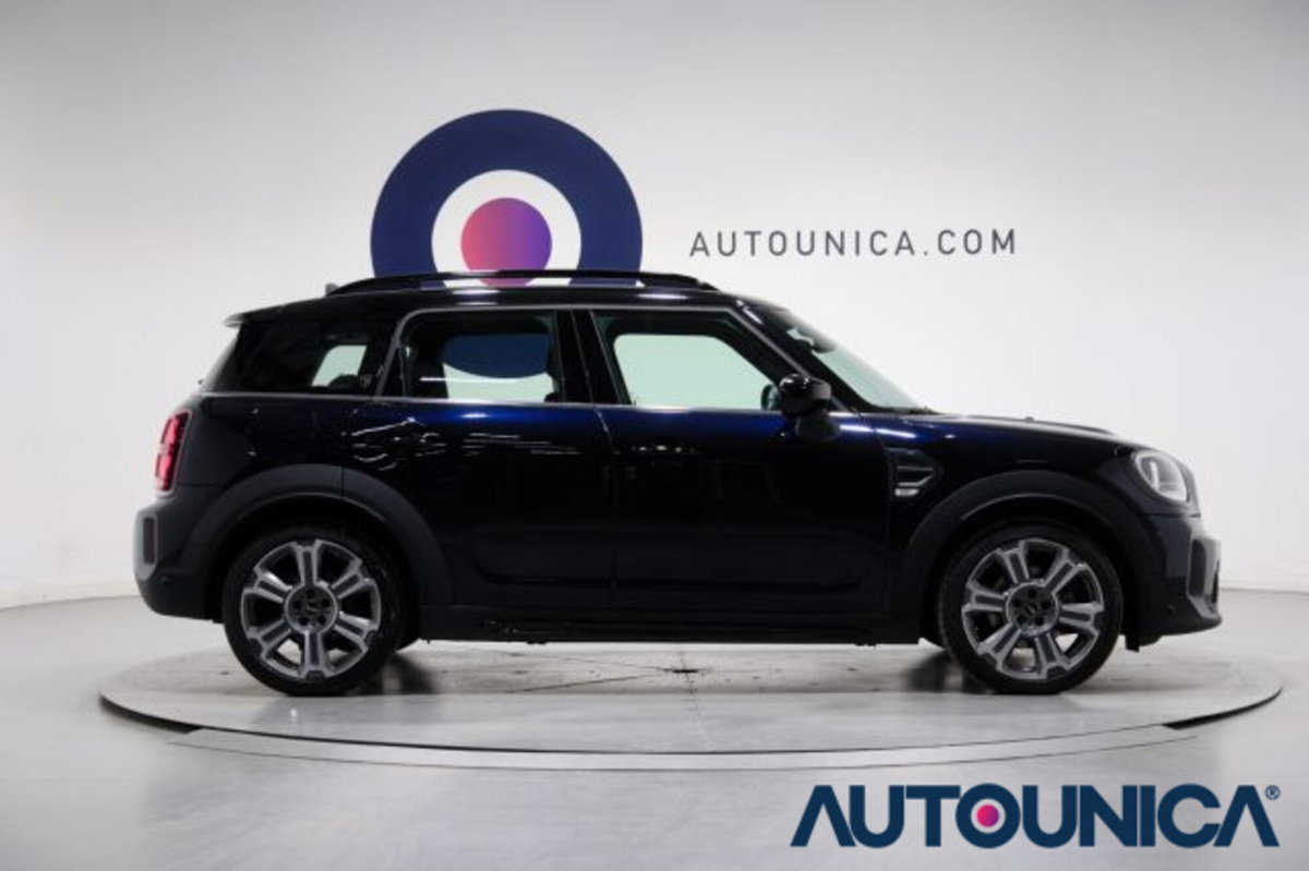 MINI Mini Countryman 2.0 Cooper D Yours Countryman (4)