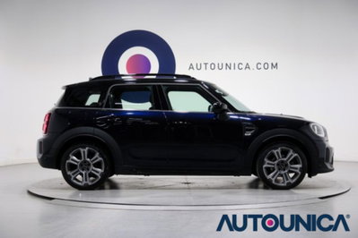 MINI Mini Countryman 2.0 Cooper D Yours Countryman (4)
