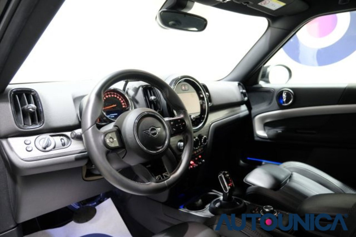 MINI Mini Countryman 2.0 Cooper D Yours Countryman (5)