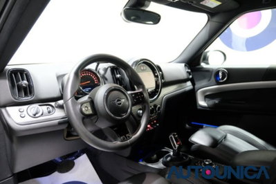MINI Mini Countryman 2.0 Cooper D Yours Countryman (5)