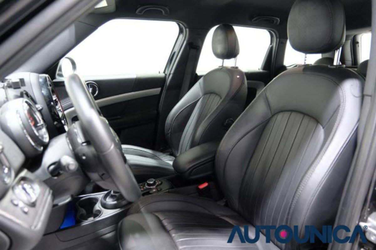 MINI Mini Countryman 2.0 Cooper D Yours Countryman (6)