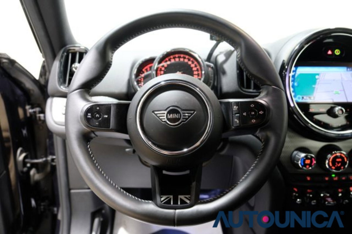 MINI Mini Countryman 2.0 Cooper D Yours Countryman (7)