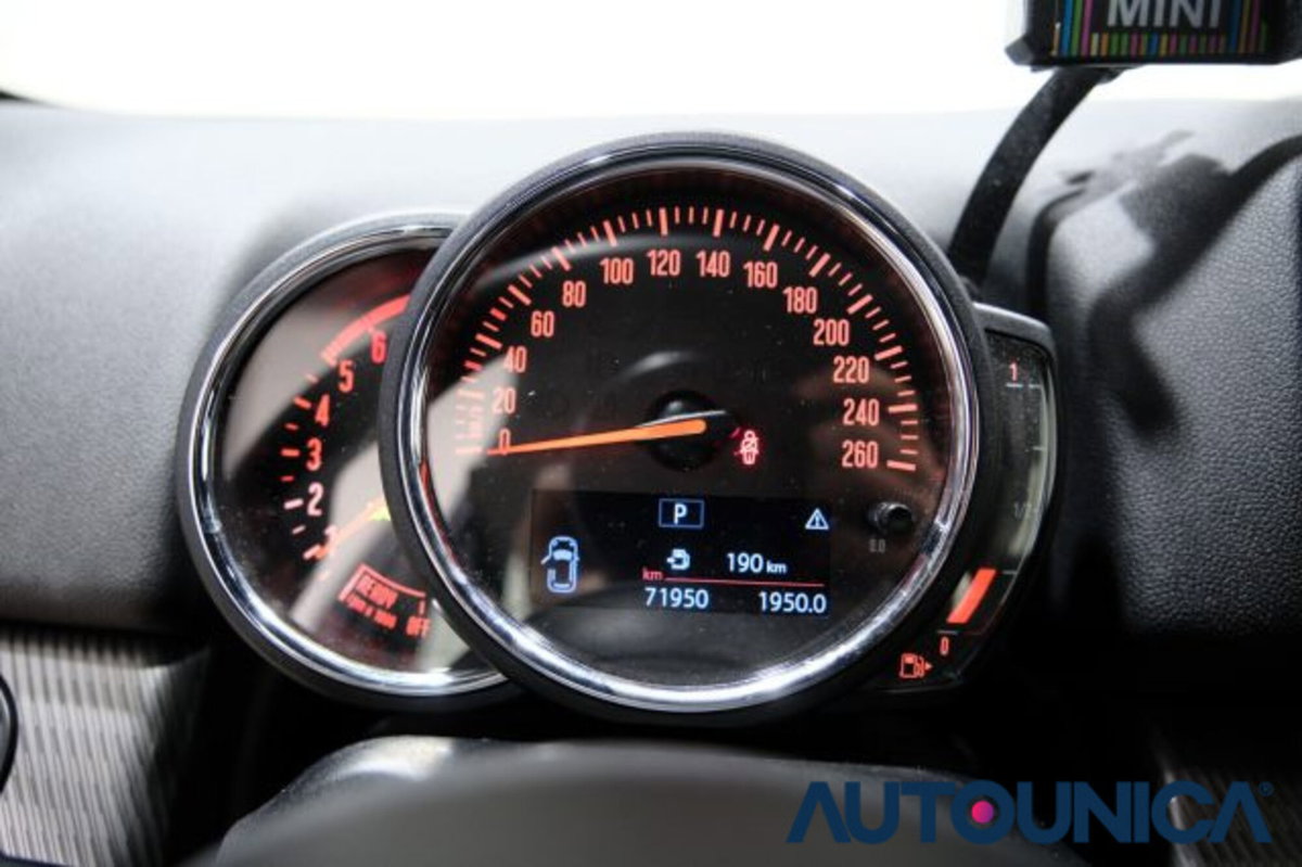 MINI Mini Countryman 2.0 Cooper D Yours Countryman (8)