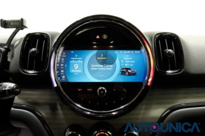 MINI Mini Countryman 2.0 Cooper D Yours Countryman (9)