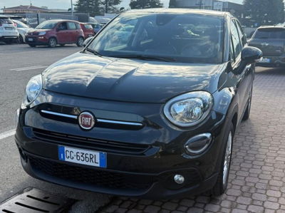 Fiat 500X 1.0 T3 120 CV Connect usata