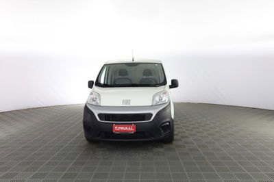 Fiat Fiorino Furgone cargo 1.3 mjt 95cv SX
