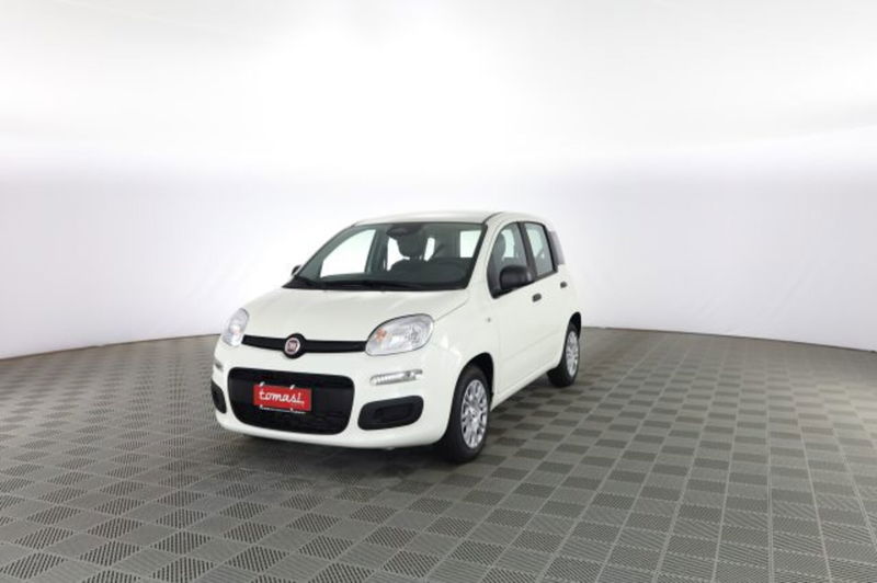 Fiat Panda 1.0 firefly hybrid Pop s&s 70cv