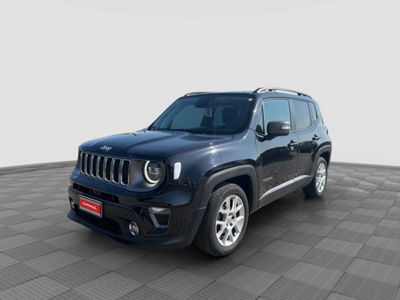 Jeep Renegade 1.0 T3 Limited usata