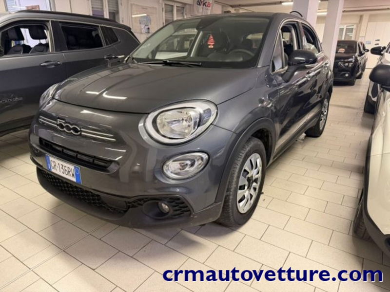 Fiat 500X 1.3 mjet 95cv