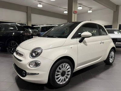 Fiat 500 1.0 Hybrid Dolcevita usata