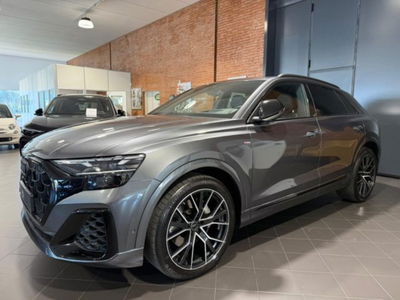 Audi Q8 Q8 50 TDI 286 CV quattro tiptronic Sport usata