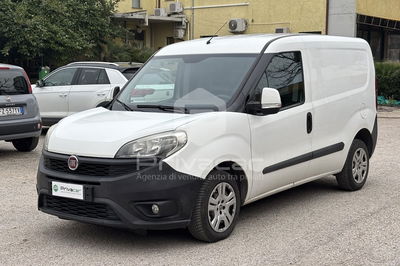 Fiat Doblò Furgone 1.3 MJT PC-TN Cargo Lamierato usato