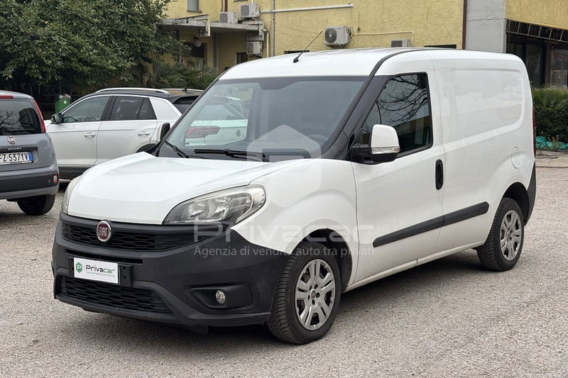 Fiat Doblò Furgone 1.3 MJT PC-TN Cargo Lamierato