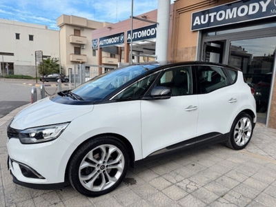 Renault Scenic E-Tech Electric XMod dCi 110 CV Start&Stop Energy Limited usata