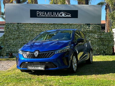 Renault Clio TCe 90 CV 5 porte Techno usata