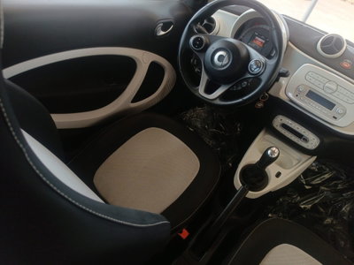 smart Fortwo 1000 52 kW MHD coupé passion (7)