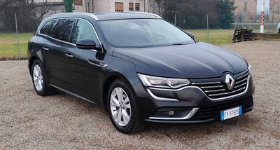 Renault Talisman SporTour dCi 120 CV Business usata