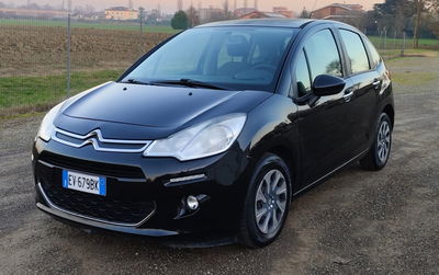 Citroen C3 PureTech 82 Exclusive usata