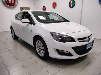 Opel Astra 1.6 CDTi 110CV Start&Stop 5 porte Business usata