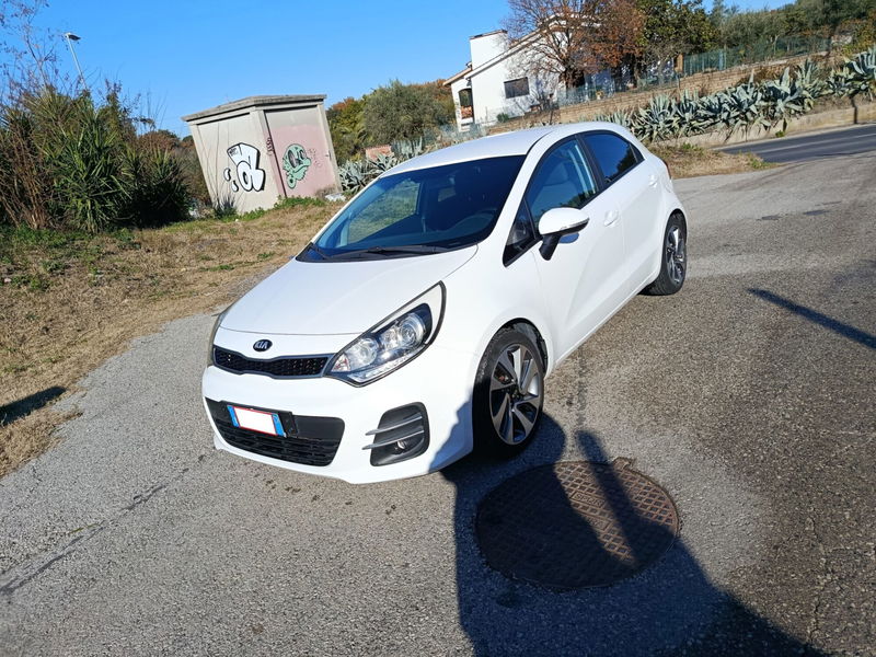 Kia Rio 1.1 CRDi 5p.S&S High Tech
