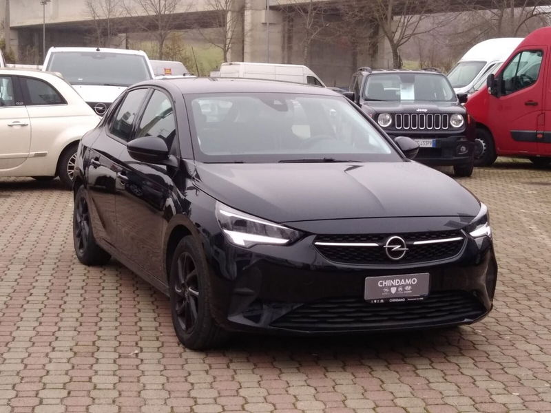 Opel Corsa 1.2 Elegance