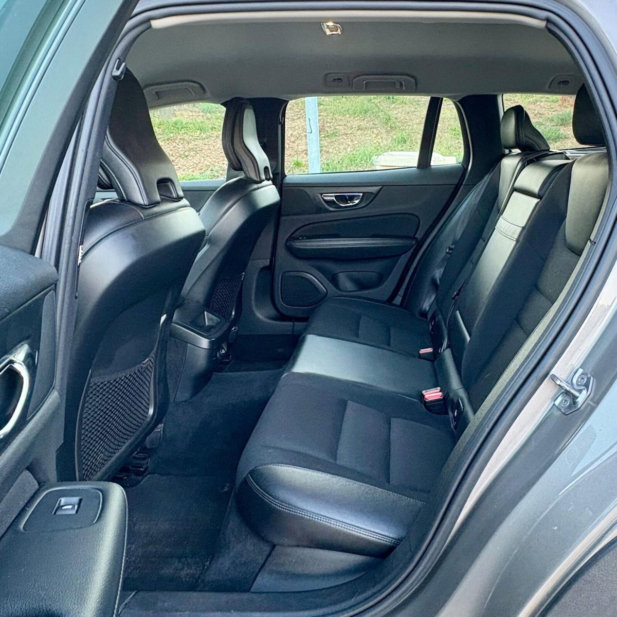 Volvo V60 Cross Country D4 Geartronic Business Plus (10)